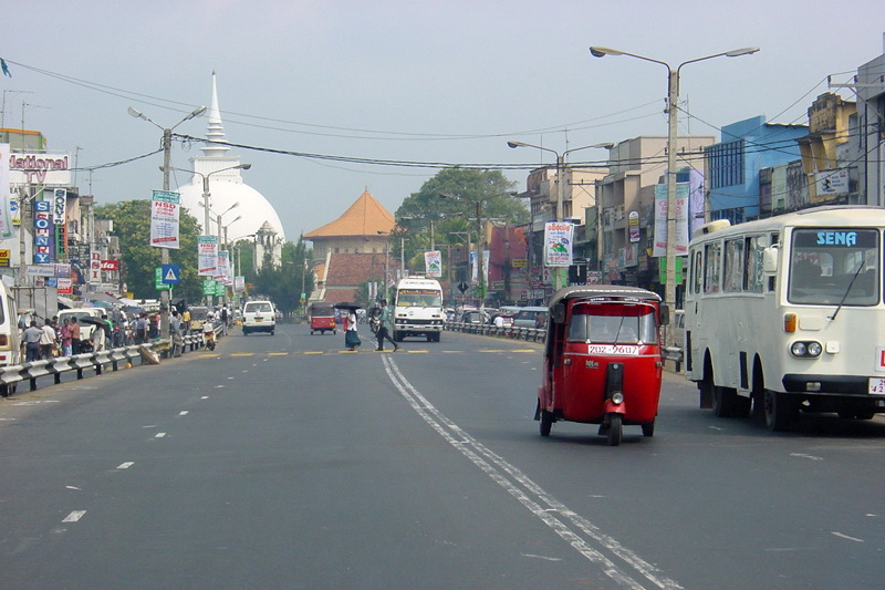 Sri Lanka, Kalutara